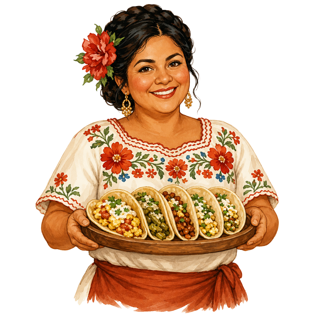 Esperancita Tacos & Neveria